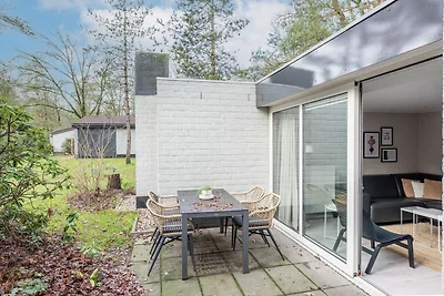 Bel bungalow al Kootwijkerzand