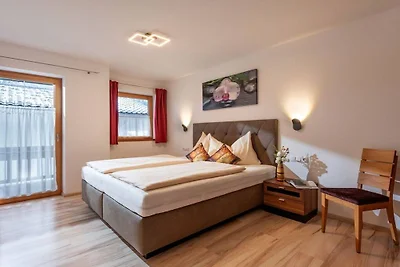 Appartamento per vacanze a Schwendau con...