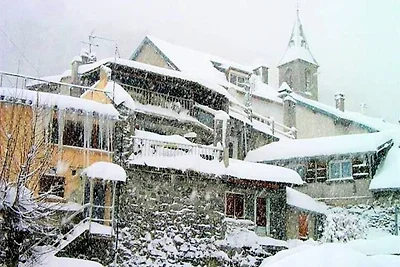 Residenz Lienz f�r f�nf Personen