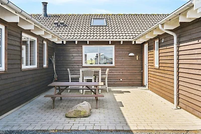 18 Personen Ferienhaus in Bogense