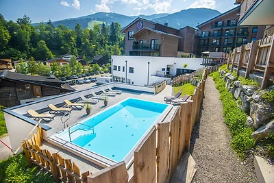 Appartement in Salzburg nabij wandelpaden