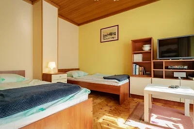 Casa vacanze pittoresca a Lokve con terrazza