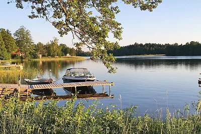 Maison de vacances pour 4 a GRÄNNA-By Traum