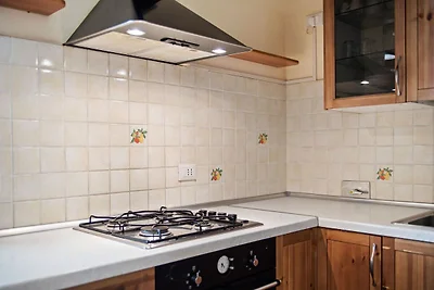 Spaziosa casa vacanze a 
Ca' De' Grimaldi in ...