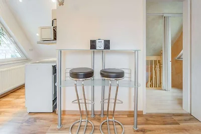 Wohnung in Schönow in Berlin/Brandenburg