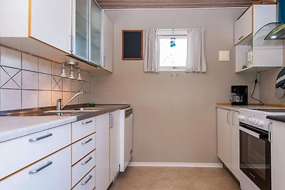 6 Personen Ferienhaus in Hemmet-By Traum