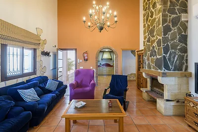 Villa Lina - Ferienhaus Mit Privatem Pool
