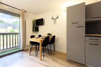 Résidence Pic D Espade für 4 Personen