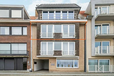 Moderne appartement,in de nabijheid van de...