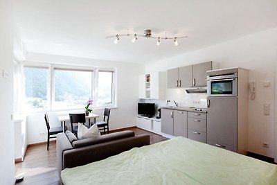 Appartamento con terrazza a Kaprun, Salzburg