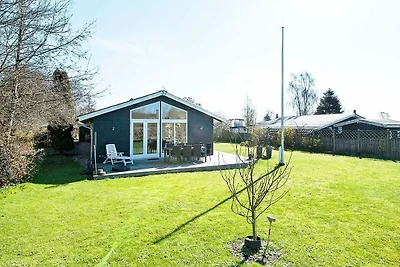 6 Personen Ferienhaus in Odder