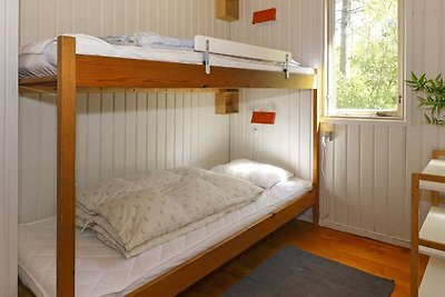 8 persoons vakantie huis in Hadsund
