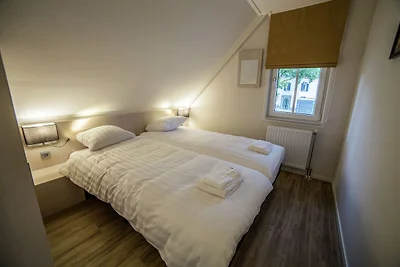 Villa con idromassaggio a 4 km da Maastricht