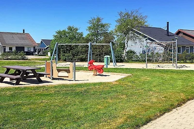 4 Personen Ferienpark haus in Hemmet