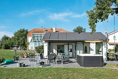 6 Personen Ferienhaus in Haderslev-By Traum
