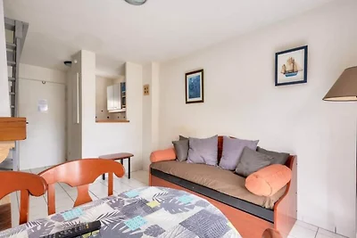 Casa 3 locali per 6 persone - Comfort