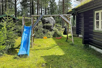 5 Sterne Ferienhaus in Hemsedal-By Traum