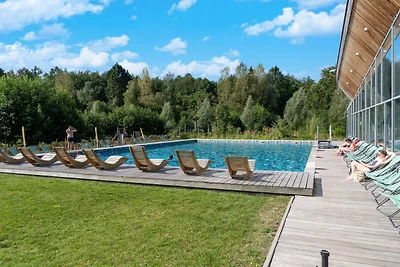 Charmantes Ferienhaus mit Pool