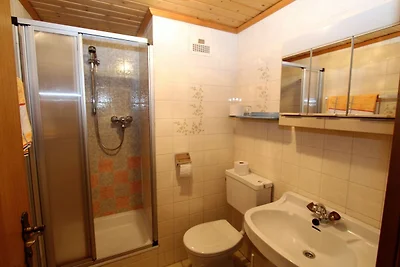 Appartement in Gmünd, vlakbij de...