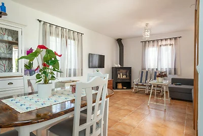 Sa Caseta (bÚger) - Ferienhaus Mit Privatem...