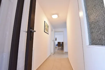 Appartement in Rerik bij Oostzeestrand