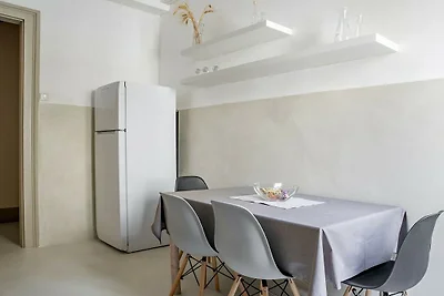 Wohnung in Noto mit Balkon und Parken