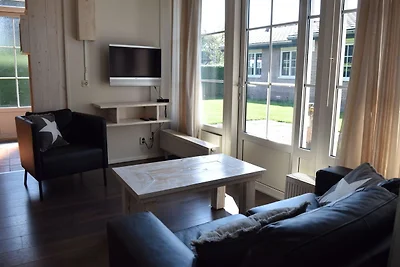 Komfortabler Bungalow in der Nähe der Veluwe