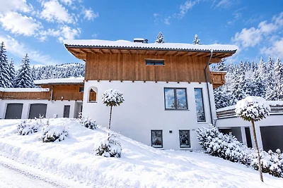 Esclusivo chalet alpino a Niederau