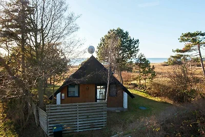 4 Personen Ferienhaus in Sjællands Odde-By...