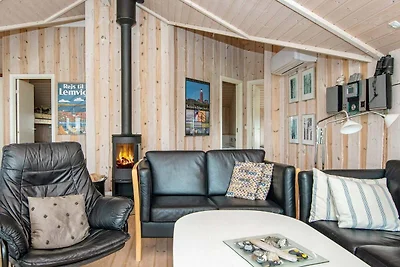 7 Personen Ferienhaus in Harboøre-By Traum