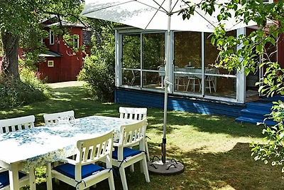 5 Personen Ferienhaus in LOFTAHAMMAR-By Traum
