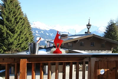 Traum-Panorama-Chalet TOP10 direkt im...