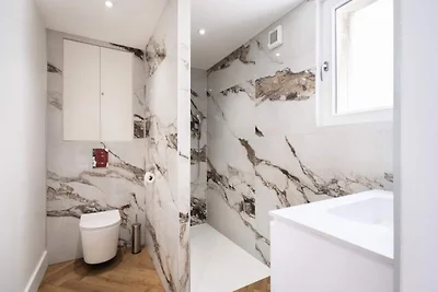 Apartment in Nancy in der Nähe der Place...