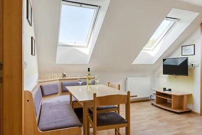 Apartment in der Steiermark im Schilcherland