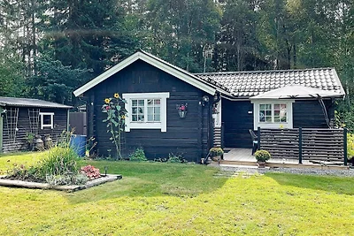 4 Personen Ferienhaus in RIMBO-By Traum