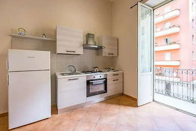Vomero duplex appartement