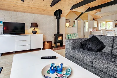 4 Personen Ferienhaus in Hurup Thy-By Traum