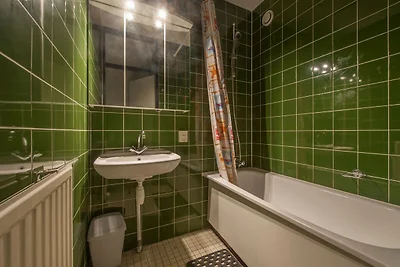 Gemütliche Wohnung mit Spülmaschine, nahe am...