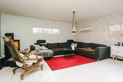 6 Personen Ferienhaus in Asnæs