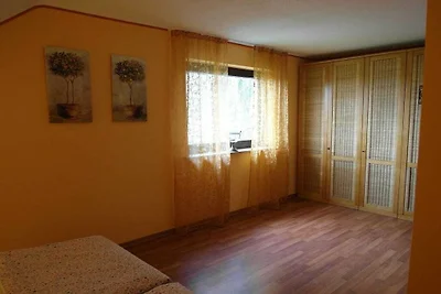 Ferienwohnung in Kall mit Schwimmbecken