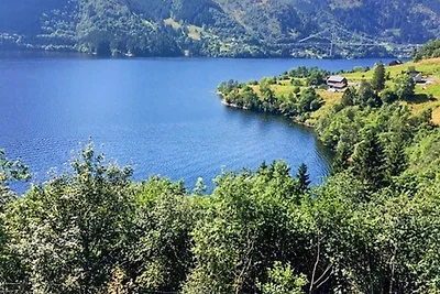 8 Personen Ferienhaus in Bruvik-By Traum