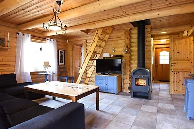 7 Personen Ferienhaus in SÄLEN-By Traum