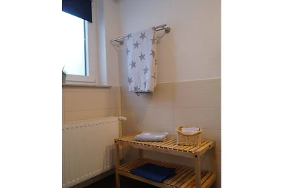 Appartement de vacances avec 1 chambre