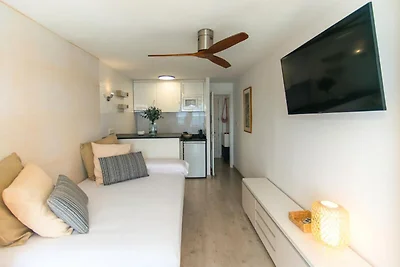 Ferienhaus in Playa de Aro am Meer