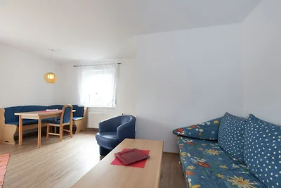 Appartement vlakbij het bos in Bad Durrheim