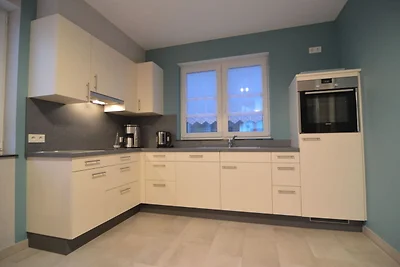 Appartamento moderno con terrazza a Weinsheim