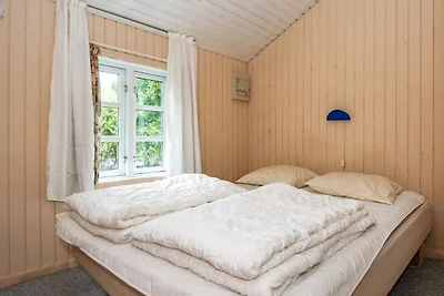 4 Personen Ferienhaus in Hemmet-By Traum