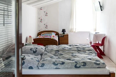 Ferienwohnung in Klein Pravtshagen in...