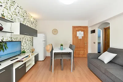 Hübsche Wohnung in Maspalomas in Strandnähe-e...