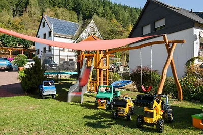 Moderno appartamento  a Merschbach, Hunsruck